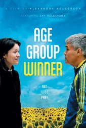 Age Group Winner