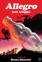 Allegro Non Troppo