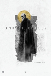 Andrei Rublev