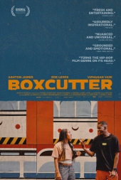 Boxcutter