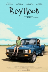 Boyhood - 12th Anniverary