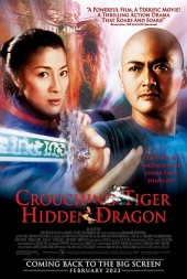 Crouching Tiger, Hidden Dragon