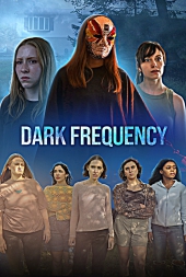 Dark Frequency