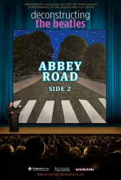 Deconstructing The Beatles Abbey Road Side 2