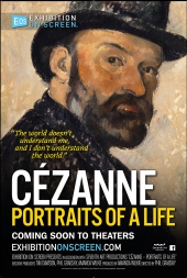 Exhibition on Screen: Cezanne - Portraits of a Life