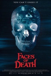 Faces of Death