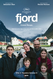 Fjord