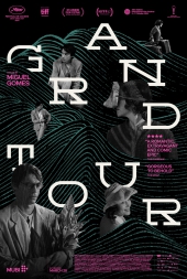 Grand Tour