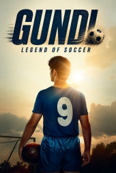 Gundi-Legend of Soccer