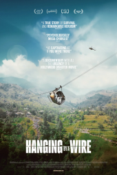 Hanging by a Wire