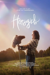 Horsegirls