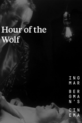 Hour of the Wolf