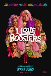 I Love Boosters