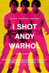 I Shot Andy Warhol