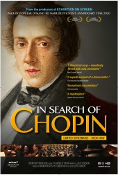 In Search of Chopin