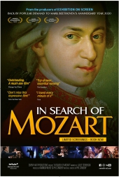 In Search of Mozart