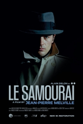 Le Samourai