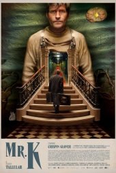 Mr. K