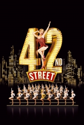 42nd Street - The Musical