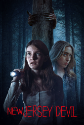 New Jersey Devil