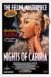 Nights of Cabiria