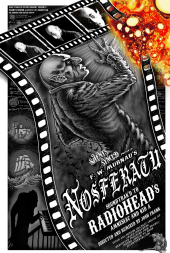 Nosferatu With Radiohead: A Silents Synced Film