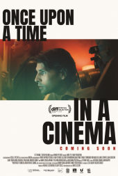 Once Upon a Time in a Cinema