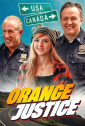 Orange Justice