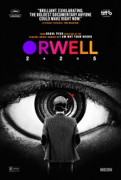 Orwell 2+2=5