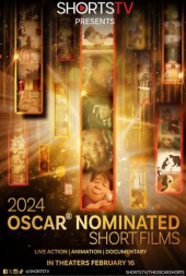 Oscar Shorts 2024 - Animation