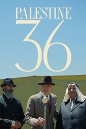 Palestine 36