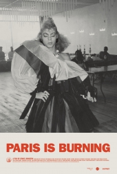 Paris Is Burning