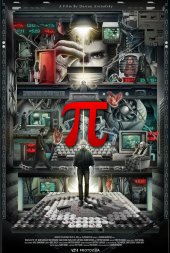 Pi (1998)