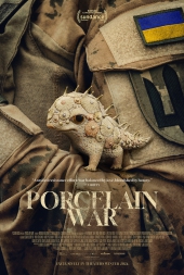 Porcelain War