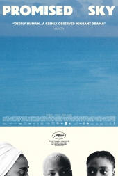 Promised Sky