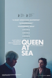 Queen At Sea