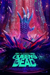 Queens Of The Dead