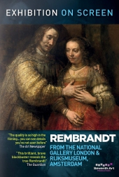 Exhibition on Screen: Rembrandt