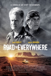 Road to Everywhere