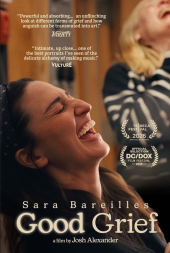 Sara Bareilles: Good Grief