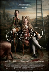 Savage House