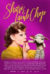 Shari and Lamb Chop