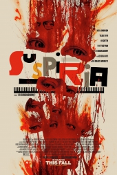 Suspiria