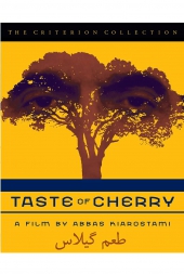 Taste of Cherry