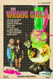 The Wrong Girls