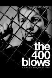 The 400 Blows