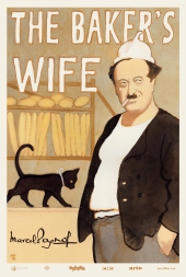 The Baker's Wife