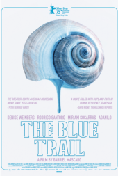 The Blue Trail