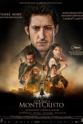 The Count of Monte Cristo