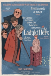 The Ladykillers